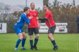 S.K.N.W.K. 1 - FC Axel 1 (competitie) seizoen 2024-2025 (89/125)